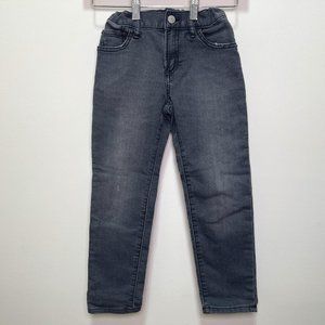 Gap Kids Slim Jeans sz 6